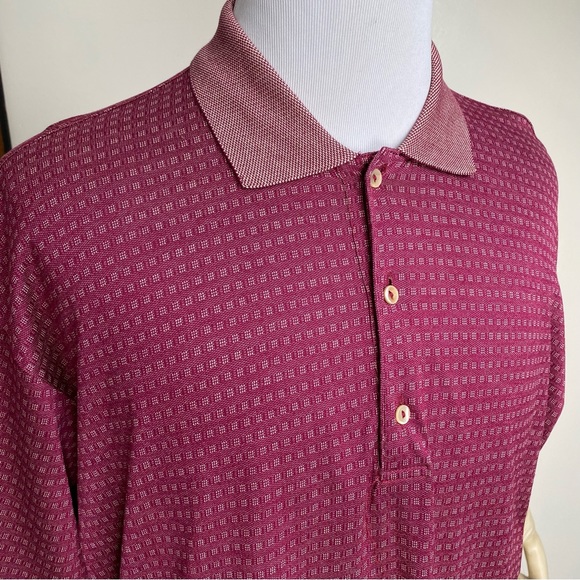 Jeff Rose Polo Made In Italy - Picture 3 of 12